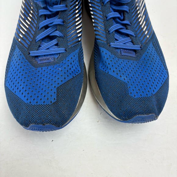 Brooks Levitate Mens Blue Running Shoes size 11 main image 10